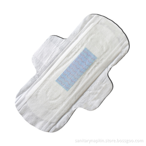 antibacterial sanitary napkins